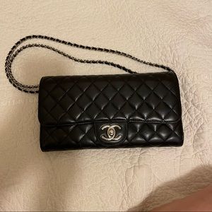 Chanel wallet on chain